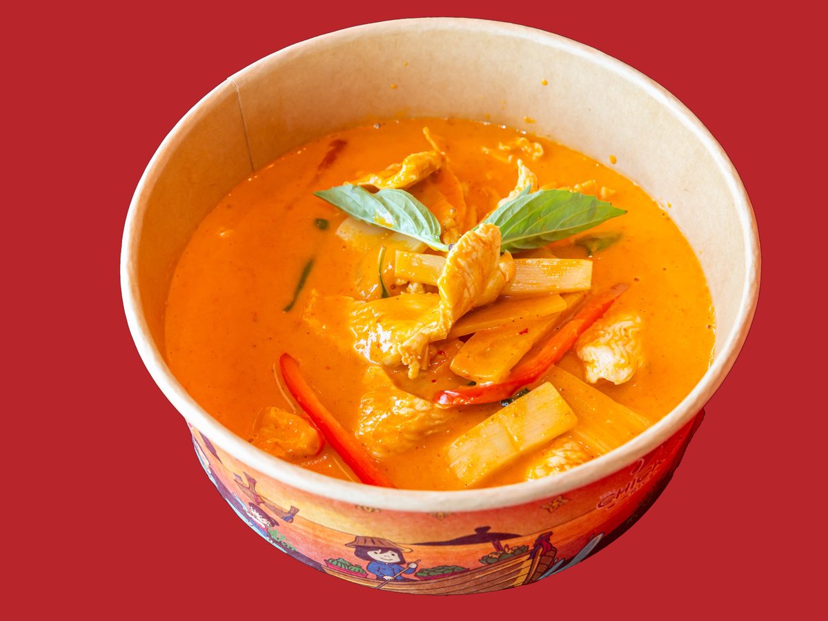 Red Curry